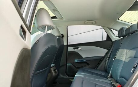 Chevrolet Monza, 2023 год, 1 150 300 рублей, 9 фотография
