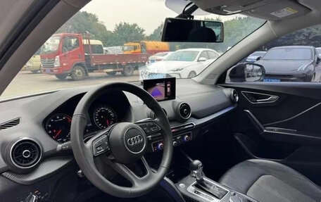 Audi Q2 I, 2022 год, 1 900 060 рублей, 11 фотография