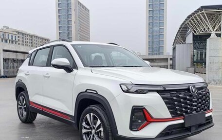 Changan CS35 Plus, 2023 год, 1 240 300 рублей, 3 фотография