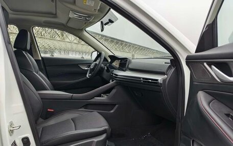 Changan CS35 Plus, 2023 год, 1 240 300 рублей, 8 фотография