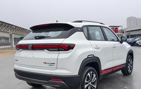 Changan CS35 Plus, 2023 год, 1 240 300 рублей, 4 фотография