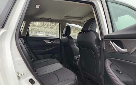 Changan CS35 Plus, 2023 год, 1 240 300 рублей, 9 фотография