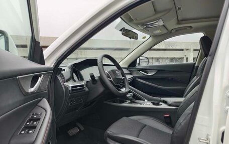 Changan CS35 Plus, 2023 год, 1 240 300 рублей, 7 фотография