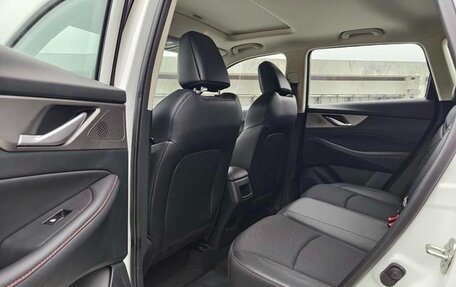 Changan CS35 Plus, 2023 год, 1 240 300 рублей, 10 фотография