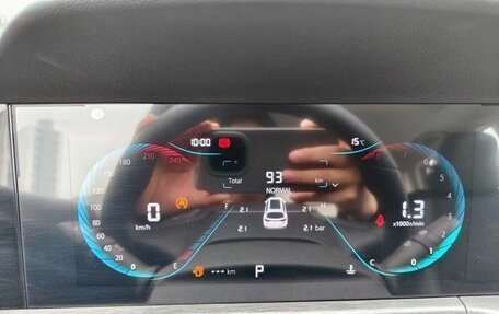 Changan CS35 Plus, 2023 год, 1 240 300 рублей, 11 фотография