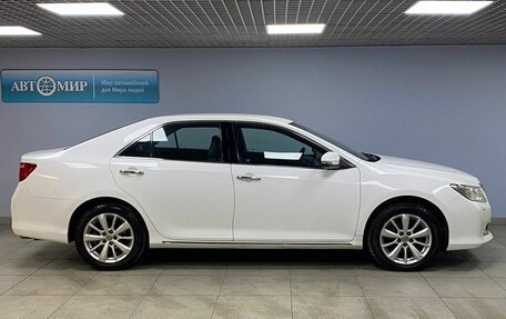 Toyota Camry, 2012 год, 1 775 000 рублей, 4 фотография