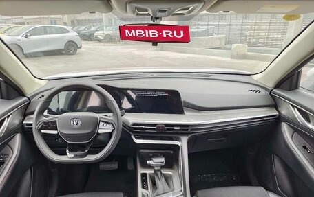 Changan CS35 Plus, 2023 год, 1 240 300 рублей, 6 фотография