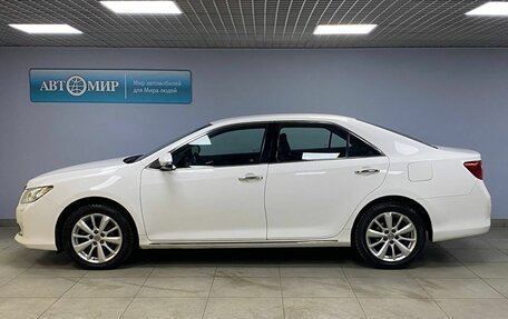 Toyota Camry, 2012 год, 1 775 000 рублей, 8 фотография