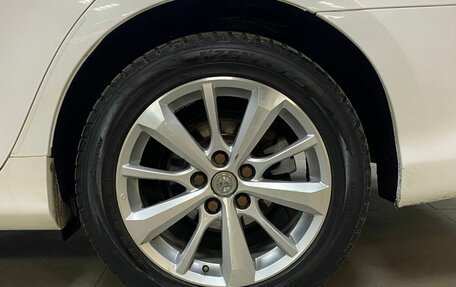 Toyota Camry, 2012 год, 1 775 000 рублей, 9 фотография