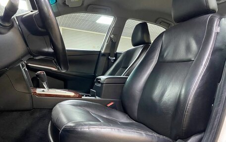 Toyota Camry, 2012 год, 1 775 000 рублей, 11 фотография