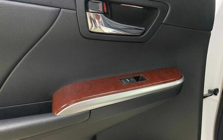 Toyota Camry, 2012 год, 1 775 000 рублей, 22 фотография