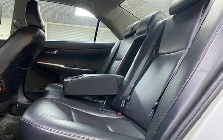 Toyota Camry, 2012 год, 1 775 000 рублей, 12 фотография