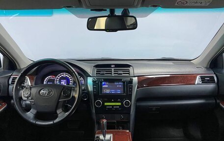 Toyota Camry, 2012 год, 1 775 000 рублей, 13 фотография