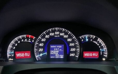 Toyota Camry, 2012 год, 1 775 000 рублей, 18 фотография