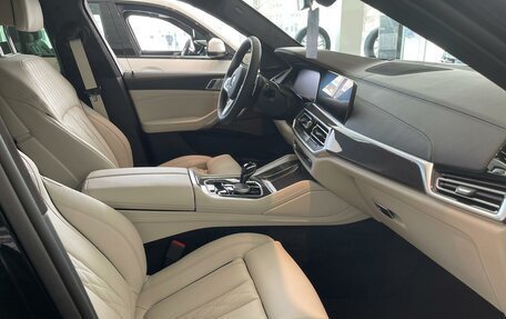 BMW X6, 2020 год, 8 500 000 рублей, 4 фотография