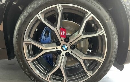 BMW X6, 2020 год, 8 500 000 рублей, 8 фотография