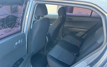 Hyundai Creta I рестайлинг, 2018 год, 1 550 000 рублей, 6 фотография