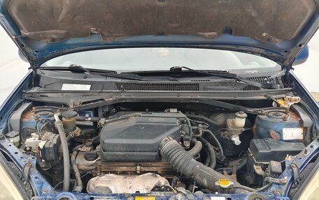 Toyota RAV4, 2004 год, 625 000 рублей, 10 фотография