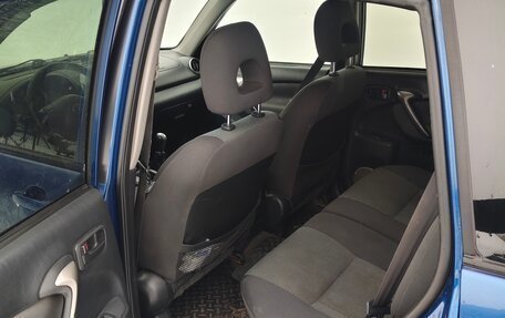 Toyota RAV4, 2004 год, 625 000 рублей, 6 фотография