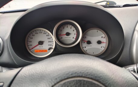 Toyota RAV4, 2004 год, 625 000 рублей, 14 фотография