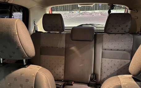 Hyundai Getz I рестайлинг, 2005 год, 350 000 рублей, 7 фотография