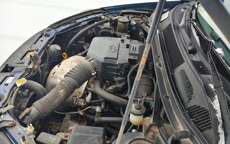 Toyota RAV4, 2004 год, 625 000 рублей, 11 фотография