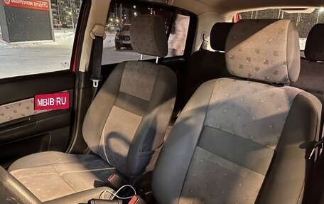 Hyundai Getz I рестайлинг, 2005 год, 350 000 рублей, 6 фотография