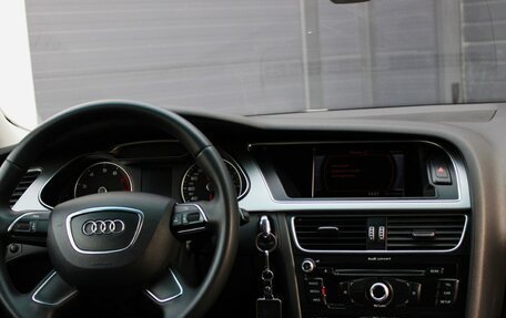 Audi A4, 2013 год, 1 000 000 рублей, 7 фотография