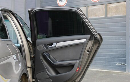 Audi A4, 2013 год, 1 000 000 рублей, 13 фотография