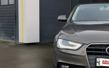 Audi A4, 2013 год, 1 000 000 рублей, 6 фотография