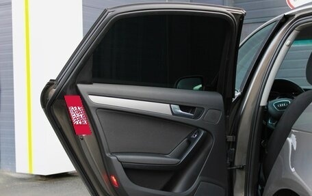 Audi A4, 2013 год, 1 000 000 рублей, 11 фотография