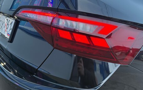 Volkswagen Jetta VII, 2021 год, 2 250 000 рублей, 9 фотография