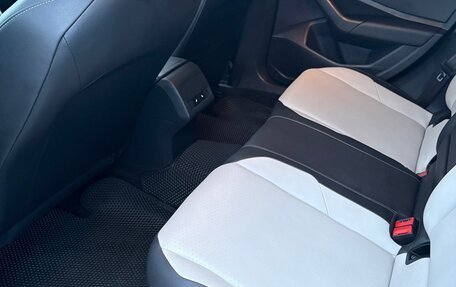 Volkswagen Jetta VII, 2021 год, 2 250 000 рублей, 10 фотография