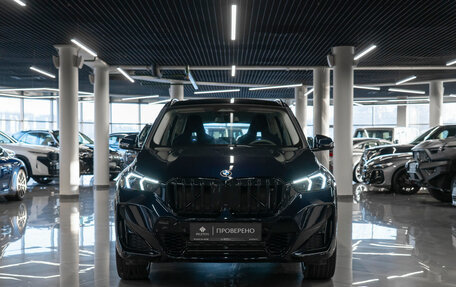 BMW X1, 2025 год, 5 850 000 рублей, 3 фотография