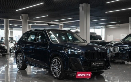 BMW X1, 2025 год, 5 850 000 рублей, 2 фотография