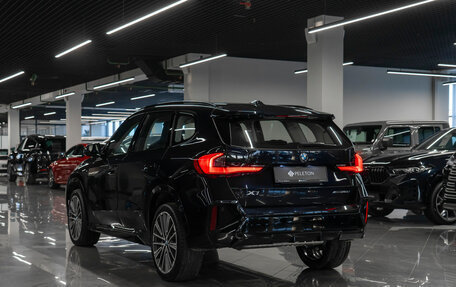 BMW X1, 2025 год, 5 850 000 рублей, 4 фотография