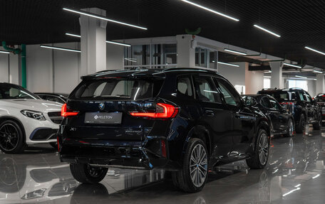 BMW X1, 2025 год, 5 850 000 рублей, 5 фотография