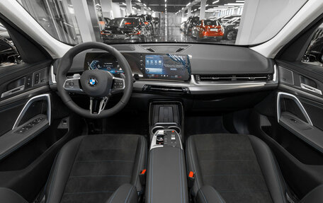 BMW X1, 2025 год, 5 850 000 рублей, 8 фотография