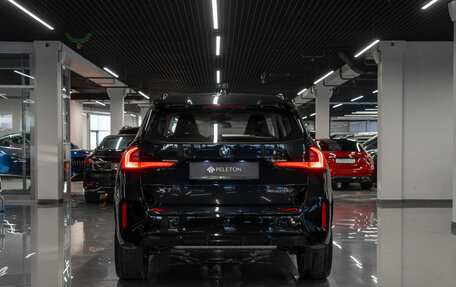 BMW X1, 2025 год, 5 850 000 рублей, 6 фотография