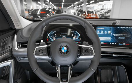 BMW X1, 2025 год, 5 850 000 рублей, 11 фотография