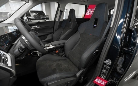 BMW X1, 2025 год, 5 850 000 рублей, 9 фотография