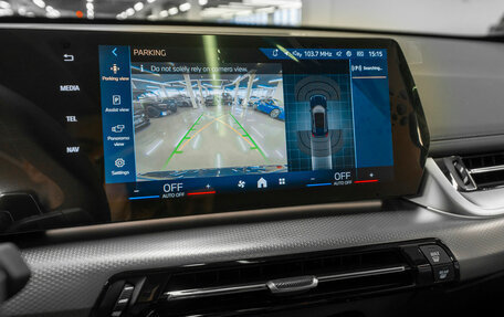 BMW X1, 2025 год, 5 850 000 рублей, 22 фотография