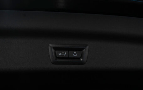 BMW X1, 2025 год, 5 850 000 рублей, 25 фотография