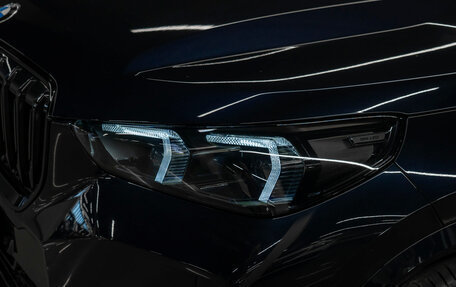 BMW X1, 2025 год, 5 850 000 рублей, 27 фотография