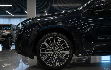 BMW X1, 2025 год, 5 850 000 рублей, 26 фотография