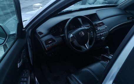 Honda Crosstour I рестайлинг, 2011 год, 1 195 000 рублей, 6 фотография