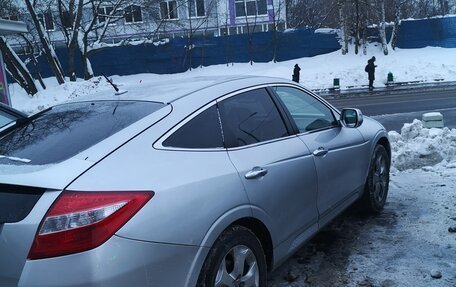 Honda Crosstour I рестайлинг, 2011 год, 1 195 000 рублей, 5 фотография