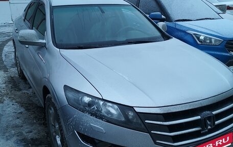 Honda Crosstour I рестайлинг, 2011 год, 1 195 000 рублей, 3 фотография