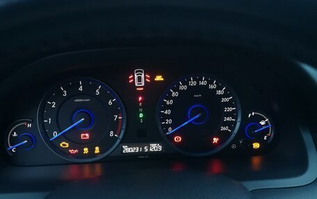 Honda Crosstour I рестайлинг, 2011 год, 1 195 000 рублей, 7 фотография