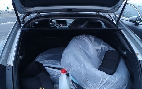 Honda Crosstour I рестайлинг, 2011 год, 1 195 000 рублей, 9 фотография